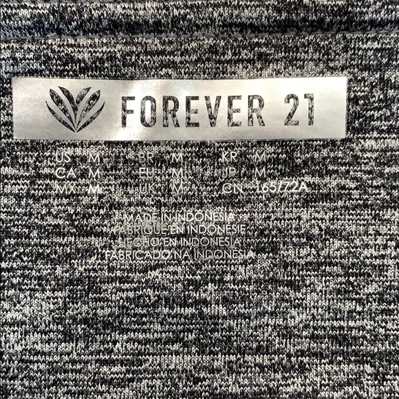 Forever 21 Leggings - Picture 4 of 5